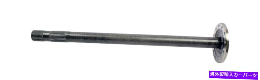 Driveshaft ドライブシャフトDTスペアパーツ6.56306ドライブシャフト右 Drive shaft DT Spare Parts 6.56306 Drive shaft right【並行輸入品】｜Us Custom Parts Shop USDM