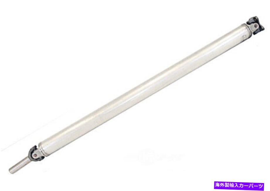 Driveshaft 適合02-04 F250 F350 REG CAB 5.4L 2WD AUTO 96BED 137WBリアドライブシャフト FITS 02-04 F250 F350 REG CAB 5.4L 2WD AUTO 96BED 137WB REAR DRIVE SHAFT【並行輸入品】