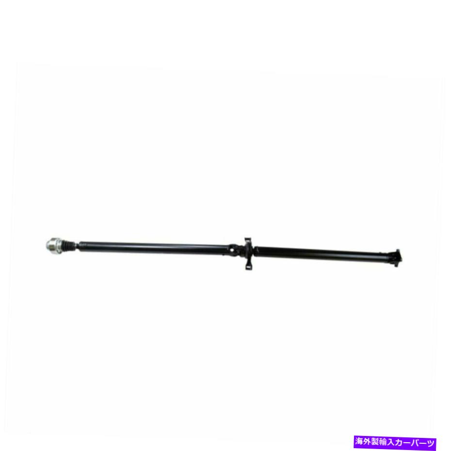 Driveshaft シボレーのリアドライブシャフトアセンブリ2007-09エクイノックスポンティアック2007-09トレント Rear Drive Shaft Assembly For Chevrolet 2007-09 Equinox Pontiac 2007-09 Torrent【並行輸入品】｜Us Custom Parts Shop USDM