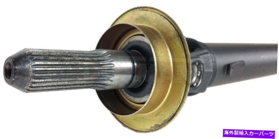 Driveshaft ドライブシャフトフロントドーマン938-320 Drive Shaft Front Dorman 938-320【並行輸入品】