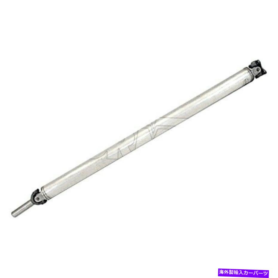 Driveshaft フォードF-250スーパーデューティ2008-2010ドーマン946-387ソリューションリアドライブシャフト For Ford F-250 Super Duty 2008-2010 Dorman 946-387 Solutions Rear Driveshaft【並行輸入品】