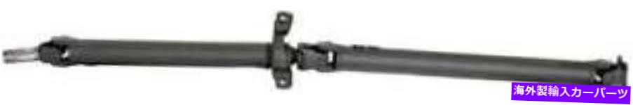 Driveshaft 2001年から2004年のスバルアウトバックのドライブシャフト Drive Shaft for 2001-2004 Subaru Outback【並行輸入品】