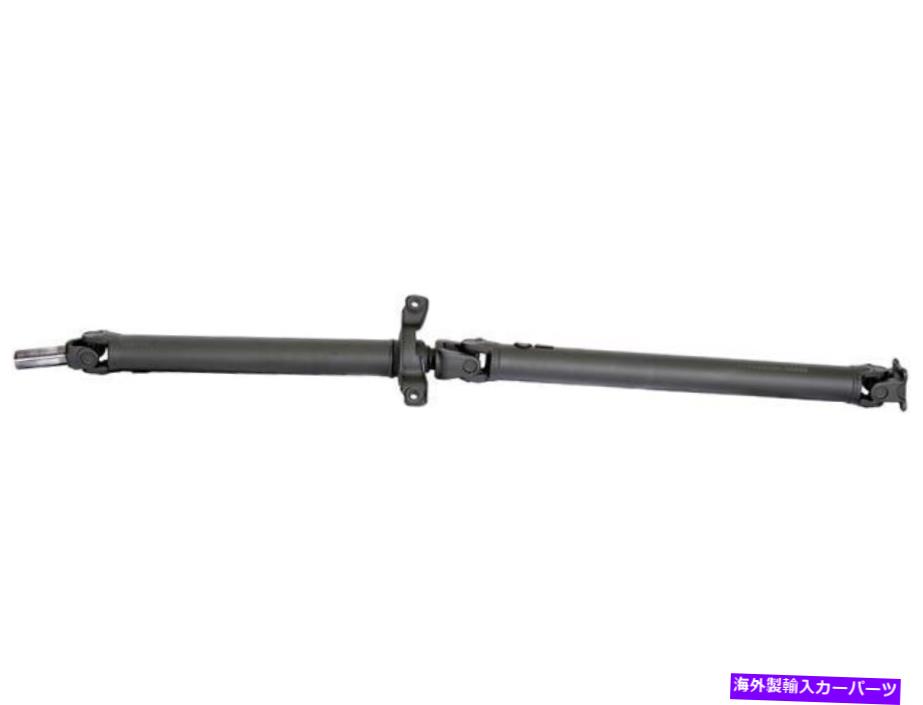Driveshaft 2005年から2009年のスバルレガシードライブシャフトリアドーマン52149HS 2006 2007 2008 For 2005-2009 Subaru Legacy Driveshaft Rear Dorman 52149HS 2006 2007 2008【並行輸入品】 112,475円