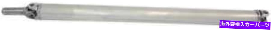 Driveshaft 2006 GMC Sierra 1500クルーキャブピックアップ4WDのドライブシャフト Drive Shaft for 2006 GMC Sierra 1500 Crew Cab Pickup 4WD【並行輸入品】