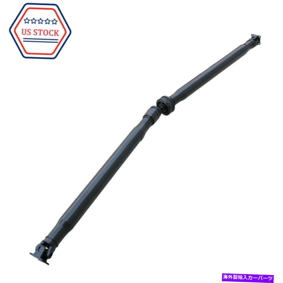 Driveshaft 日産ムラノ2002 2003-2007 AWD Autoのリアドライブシャフトの新しいフィット A Rear Driveshaft NEW Fits For Nissan Murano 2002 2003-2007 AWD Auto【並行輸入品】