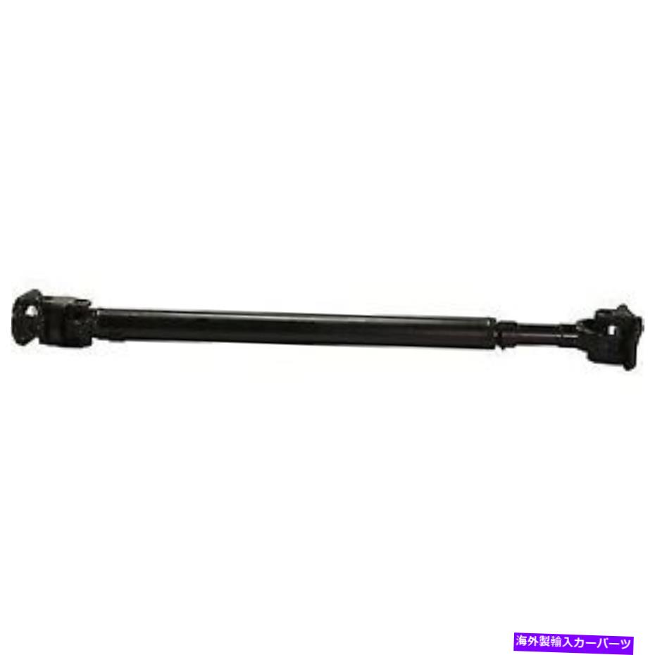 Driveshaft ピックアップフォードレンジャーマツダB3000トラックB2300 B4000 95のための新しいドライブシャフトリアに適合 FITS New Driveshaft Rear for Pickup Ford Ranger Mazda B3000 Truck B2300 B4000 95【並行輸入品】
