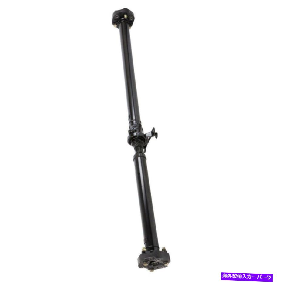 Driveshaft 25773497キャデラックCTSセダン2004 2005 2006 2007のドライブシャフトプロップシャフト 25773497 Driveshaft Prop Shaft For Cadillac CTS Sedan 2004 2005 2006 2007【並行輸入品】
