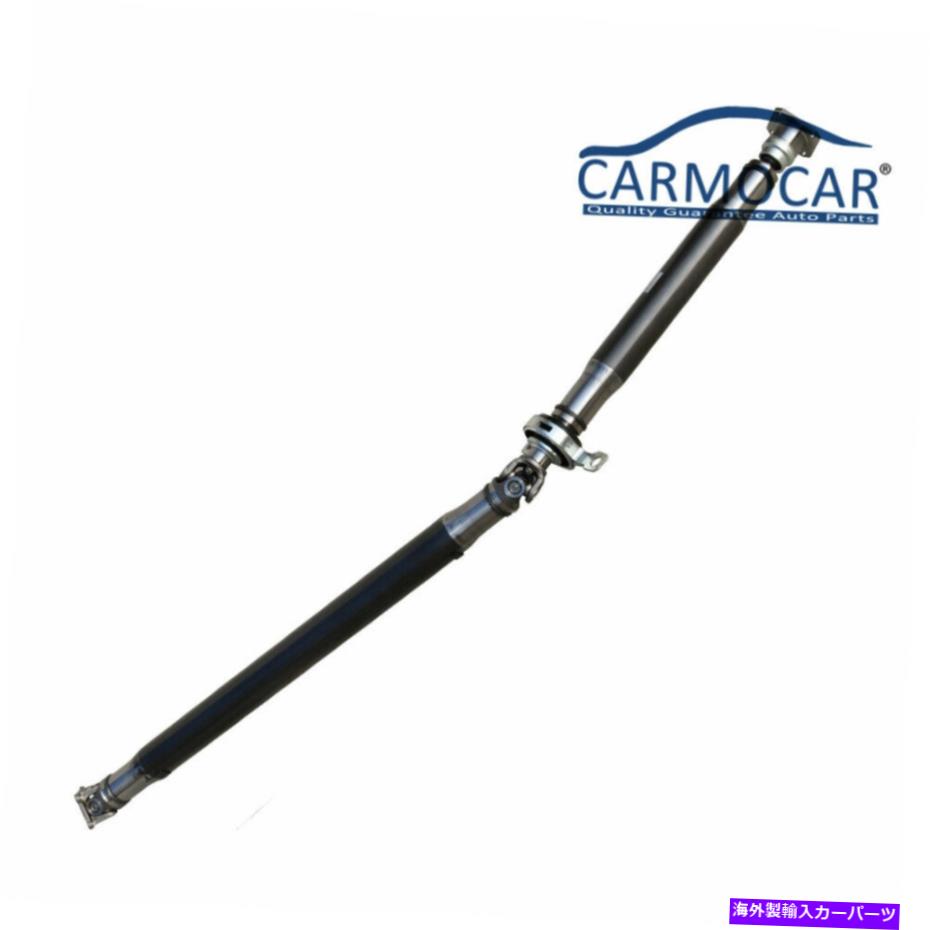 Driveshaft リアドライブシャフトプロップドライブシャフトフィットフォードエッジリンカーンMKXフォードDT4Z4R602A Rear Driveshaft Prop Drive Shaft Fits Ford Edge Lincoln MKX Ford DT4Z4R602A【並行輸入品】