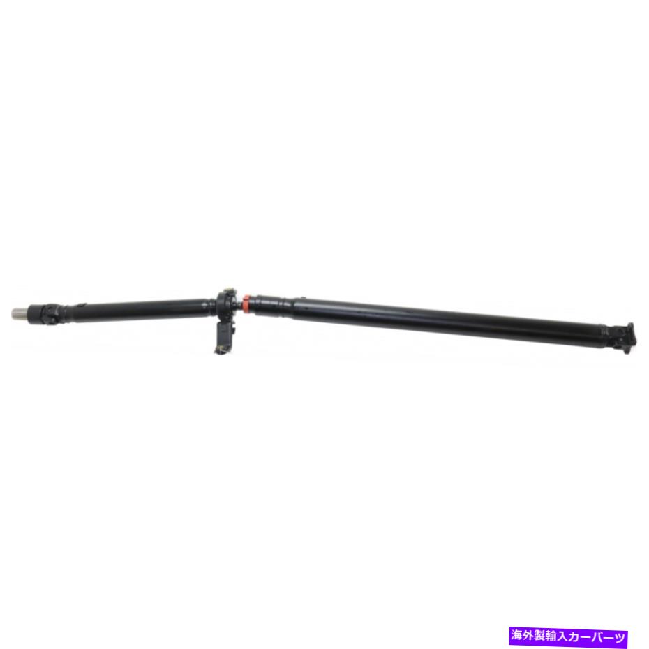 Driveshaft Jeep Patriot Driveshaft 2007-2016 |リア| 05273310AB | 05273310AA For Jeep Patriot Driveshaft 2007-2016 | Rear | 05273310AB | 05273310AA【並行輸入品】