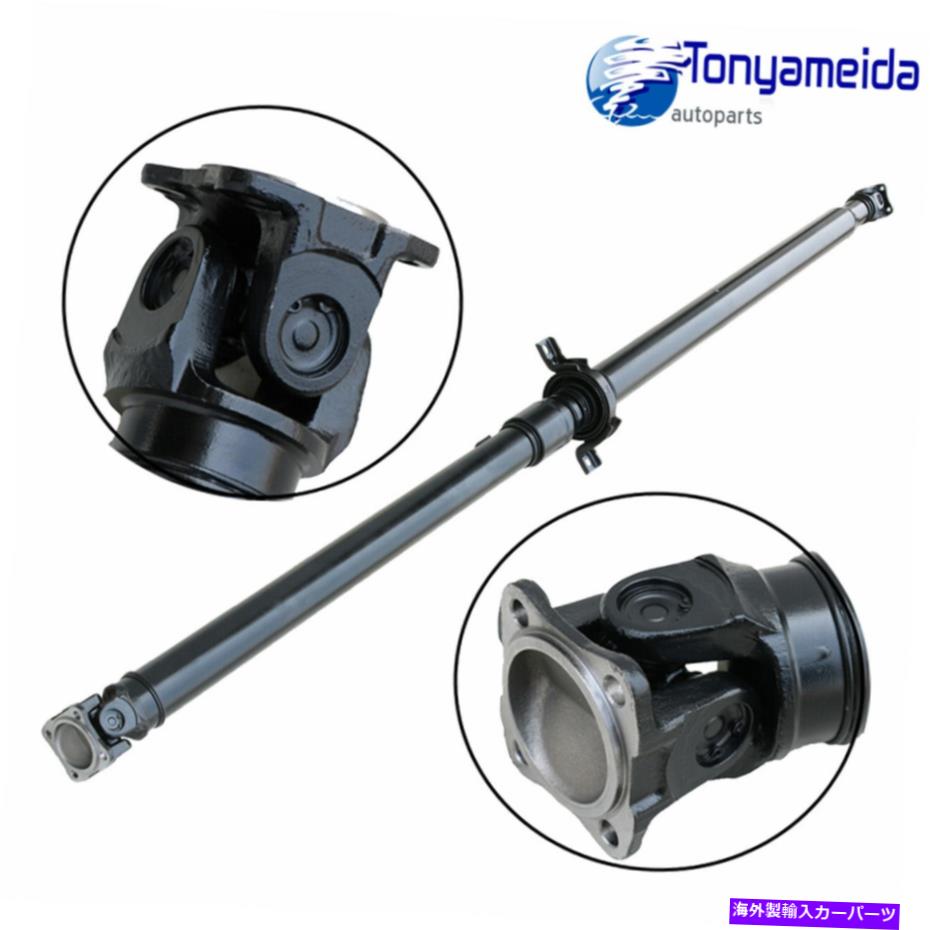 Driveshaft ホンダCR-V 2012 2013 2014 06400-T0A-305のドライブシャフトプロップシャフト40100T0AA02 Driveshaft Prop Shaft 40100T0AA02 For Honda CR-V 2012 2013 2014 06400-T0A-305【並行輸入品】｜Us Custom Parts Shop USDM