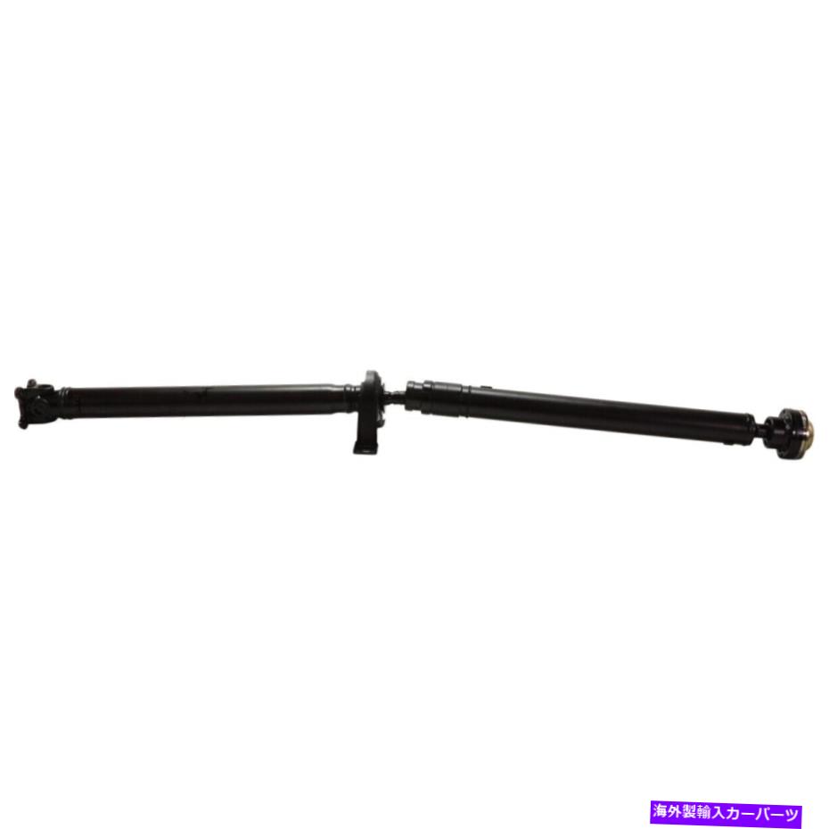 Driveshaft Chevy GMC Acadia Chevrolet Traverse Buick Enclave 2008-2011用ドライブシャフトリア Driveshaft Rear for Chevy GMC Acadia Chevrolet Traverse Buick Enclave 2008-2011【並行輸入品】 106,865円