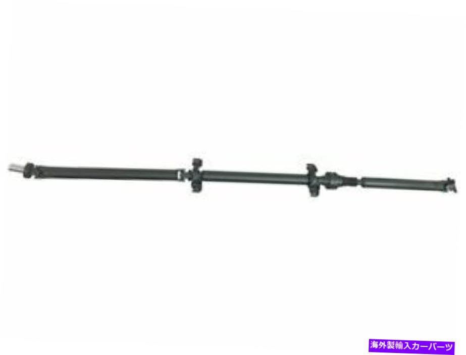 Driveshaft 04-10のリアドライブシャフトトヨタシエナAWD VG57S8ドライブシャフト Rear Driveshaft For 04-10 Toyota Sienna AWD VG57S8 Drive Shaft【並行輸入品】｜Us Custom Parts Shop USDM