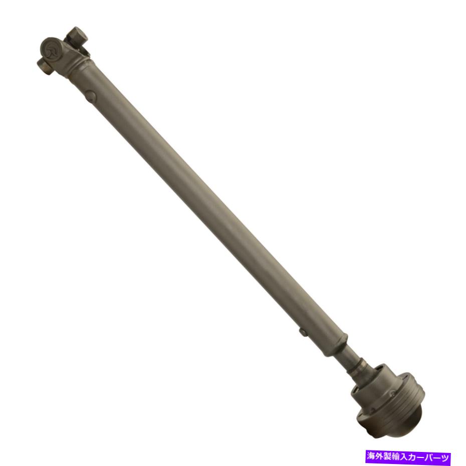 Driveshaft Escape＆TributeのためのNew USA標準リアドライブシャフト、22-1/4 "溶接溶接 NEW USA standard Rear Driveshaft for Escape & Tribute, 22-1/4" Weld to Weld【並行輸入品】｜Us Custom Parts Shop USDM
