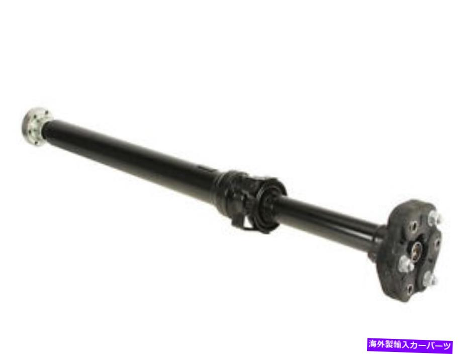 Driveshaft Touareg Porsche Cayenne用の新しい真新しいOEM GKNドライブシャフトプロップシャフト NEW Brand NEW OEM GKN Driveshaft Prop Shaft For Touareg Porsche Cayenne【並行輸入品】｜Us Custom Parts Shop USDM