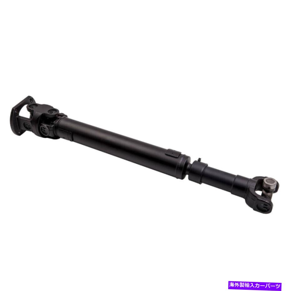 Driveshaft GMCのフロントドライブシャフトプロペラカルダンジミー4WD 1977-1980オートマチックトランス Front Drive Shaft Propeller Cardan for GMC Jimmy 4WD 1977-1980 Automatic Trans【並行輸入品】