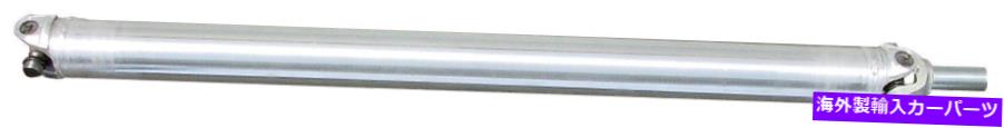 Driveshaft 内陸帝国ドライブラインCF6769-4SPDドライブシャフト1310 Inland Empire Driveline CF6769-4SPD Driveshaft 1310【並行輸入品】