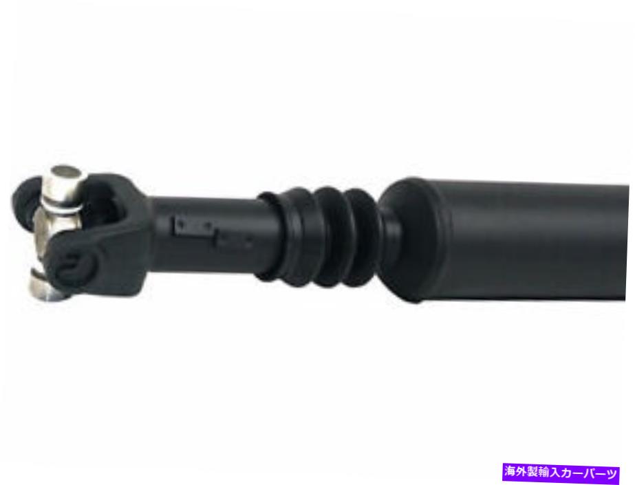 Driveshaft 99-10フォードF350のフロントドライブシャフトSuper Duty F250 F450 F550ガス4WD 4 FY32R2 Front Driveshaft For 99-10 Ford F350 Super Duty F250 F450 F550 GAS 4WD 4 FY32R2【並行輸入品】|Us Custom Parts Shop USDM