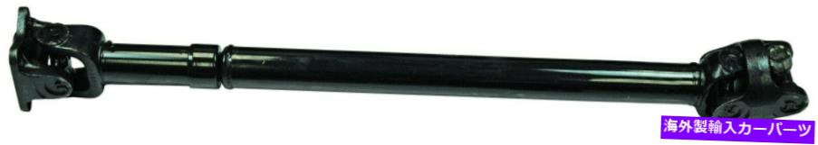 Driveshaft Rubicon Express Front CVO Driveshaft 2012-2018 Jeep Wrangler JK RE1883-365 Rubicon Express Front CVO Driveshaft For 2012-2018 Jeep Wrangler JK RE1883-365【並行輸入品】