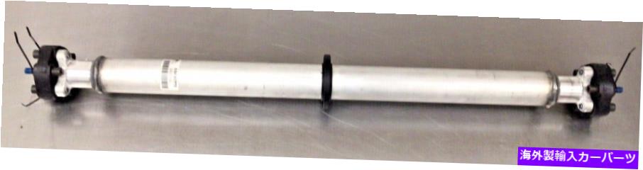 Driveshaft GM C6 Z06コルベットドライブシャフト GM C6 Z06 Corvette Driveshaft【並行輸入品】