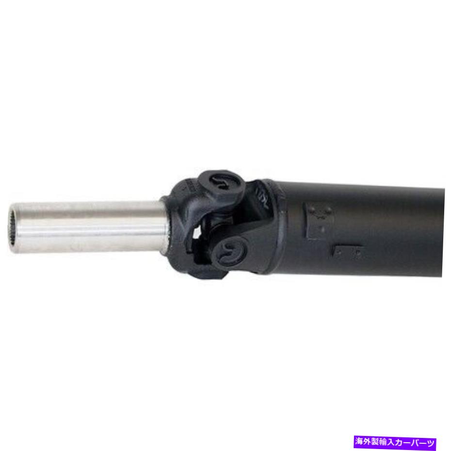 Driveshaft ドーマン946-406「OEソリューション」リアドライブシャフトアセンブリ Dorman 946-406 "Oe Solutions" Rear Driveshaft Assembly【並行輸入品】｜Us Custom Parts Shop USDM