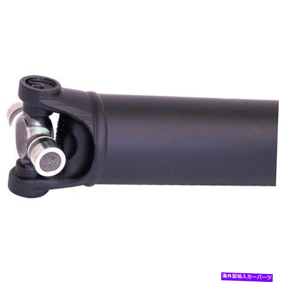 Driveshaft ドーマン936-494「OEソリューション」リアドライブシャフトアセンブリ Dorman 936-494 \