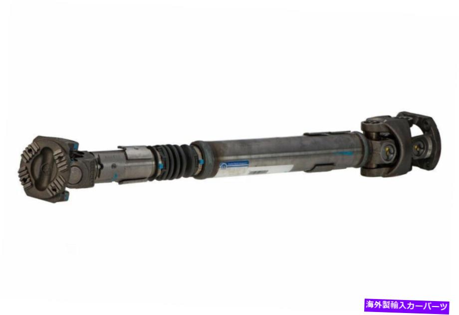 Driveshaft 真新しいOEM MOPARタイプA 4WDフロントドライブシャフトダッジラム2500 RAM 3500 BRAND NEW OEM MOPAR TYPE A 4WD FRONT DRIVE SHAFT DODGE RAM 2500 RAM 3500【並行輸入品】|Us Custom Parts Shop USDM