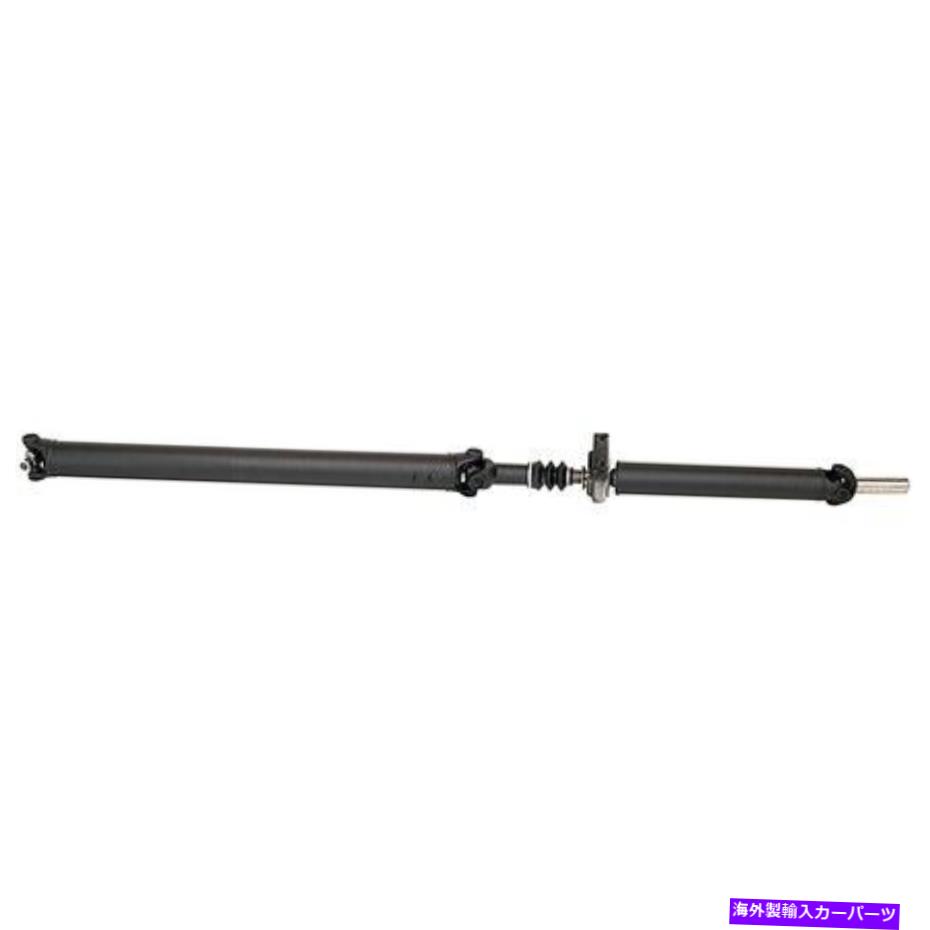 Driveshaft ドーマン976-709「OEソリューション」リアドライブシャフトアセンブリ Dorman 976-709 \