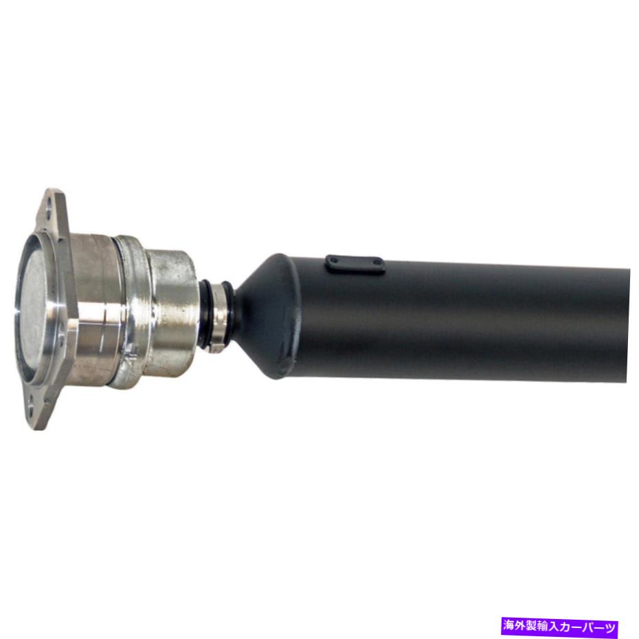 Driveshaft フォードフュージョンリンカーンMKZマーキュリーミラノドーマンリアドライブシャフトTCP用 For Ford Fusion Lincoln MKZ Mercury Milan Dorman Rear Driveshaft TCP【並行輸入品】