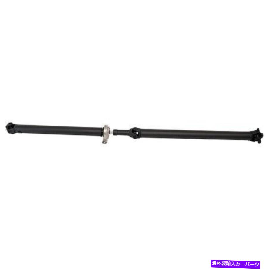 Driveshaft ドーマン946-922「OEソリューション」リアドライブシャフトアセンブリ Dorman 946-922 \
