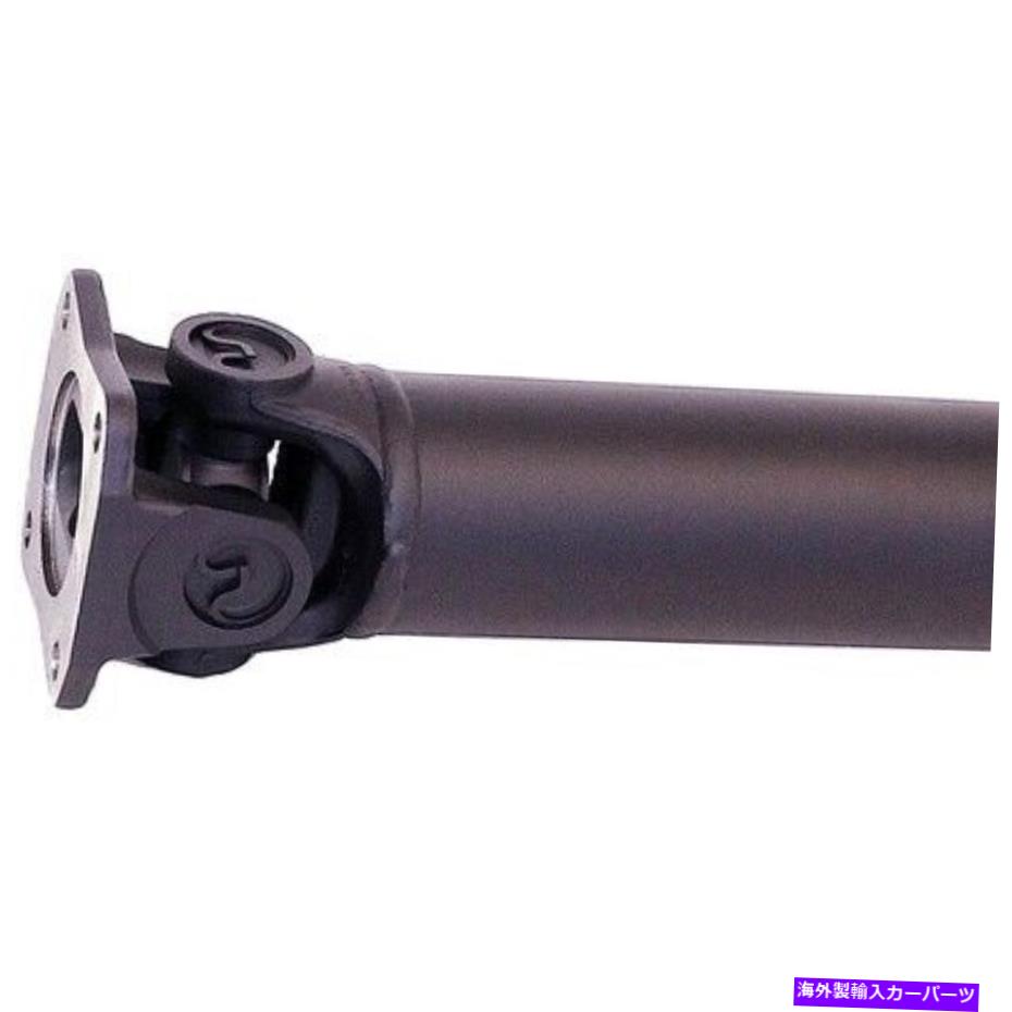 Driveshaft ドーマン936-936「OEソリューション」リアドライブシャフトアセンブリ Dorman 936-936 \