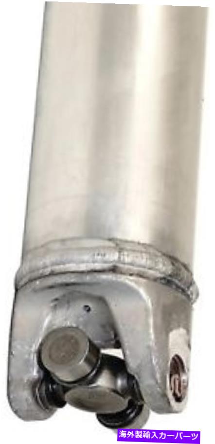 Driveshaft ドーマン986-151リアドライブシャフトは、1589400315916660に置き換わります Dorman 986-151 Rear Driveshaft Replaces 1589400315916660【並行輸入品】 133,210円