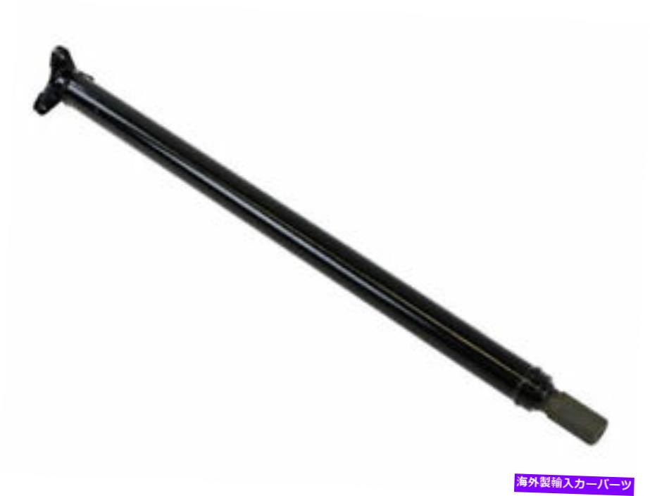 Driveshaft 00-04 BMW X5 3.0i 4.4i 4.6IS QW53R8ドライブシャフトのフロントドライブシャフト Front Driveshaft For 00-04 BMW X5 3.0i 4.4i 4.6is QW53R8 Driveshaft【並行輸入品】 135,575円