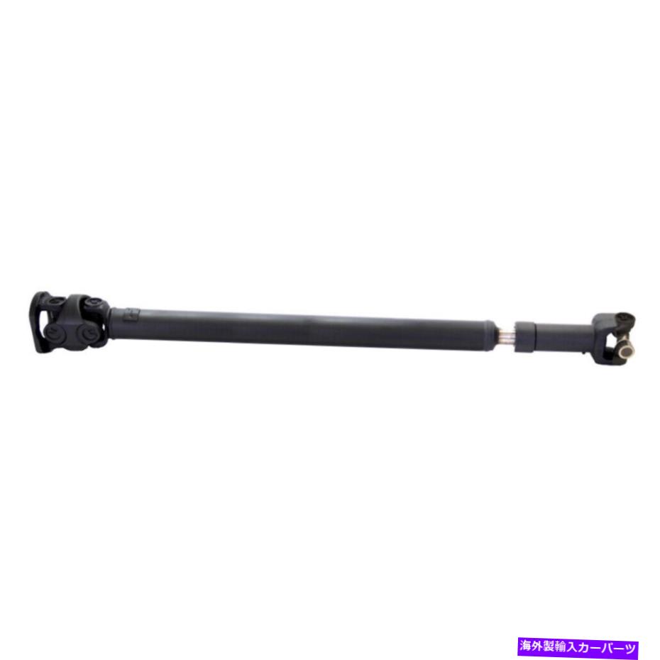 Driveshaft フォードスーパーデューティ2017 2018フロントドライブシャフトDACの場合 For Ford Super Duty 2017 2018 Front Driveshaft DAC【並行輸入品】