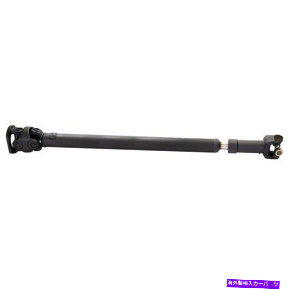 Driveshaft ドーマン946-921「OEソリューション」リアドライブシャフトアセンブリ Dorman 946-921 \