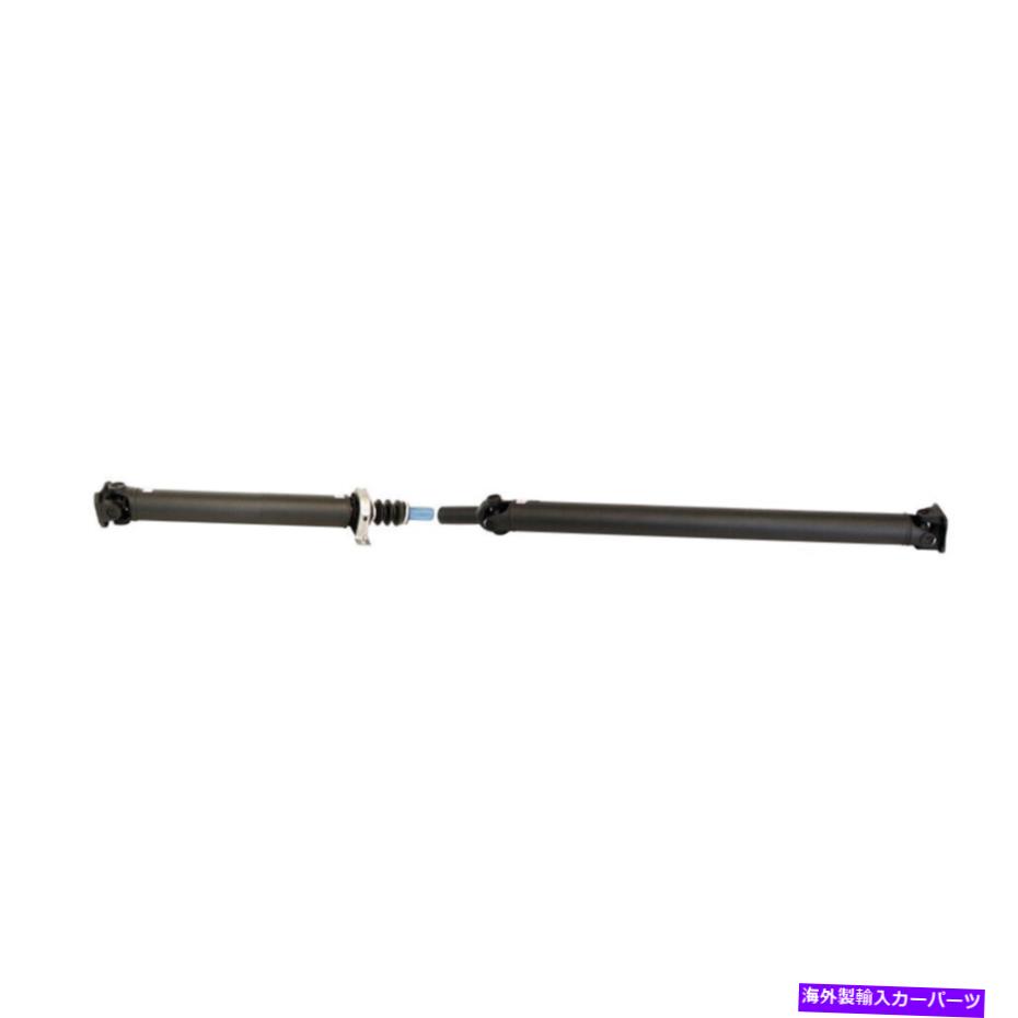 Driveshaft ドライブシャフト91-02011an CSW Driveshaft 91-02011AN CSW【並行輸入品】