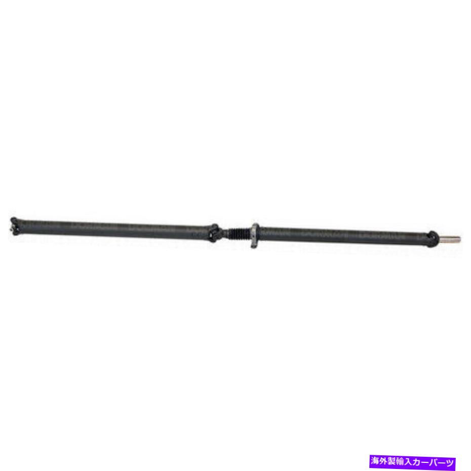 Driveshaft ドーマン946-069「OEソリューション」リアドライブシャフトアセンブリ Dorman 946-069 \