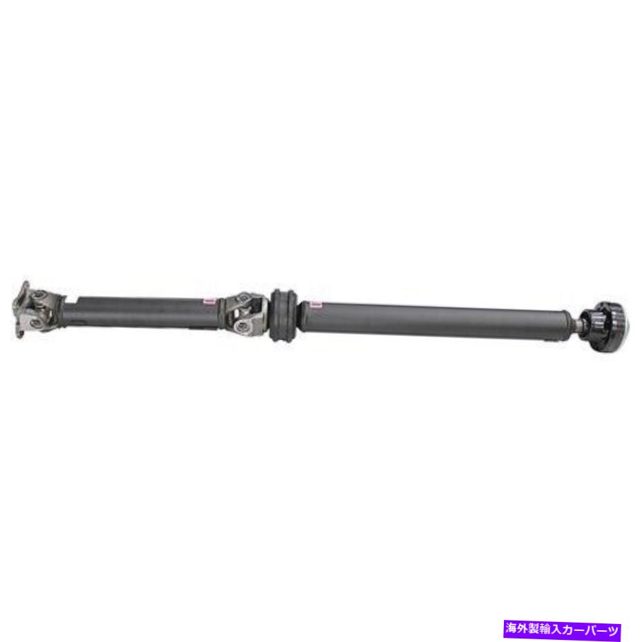 Driveshaft ドーマン976-300「OEソリューション」リアドライブシャフトアセンブリ Dorman 976-300 \