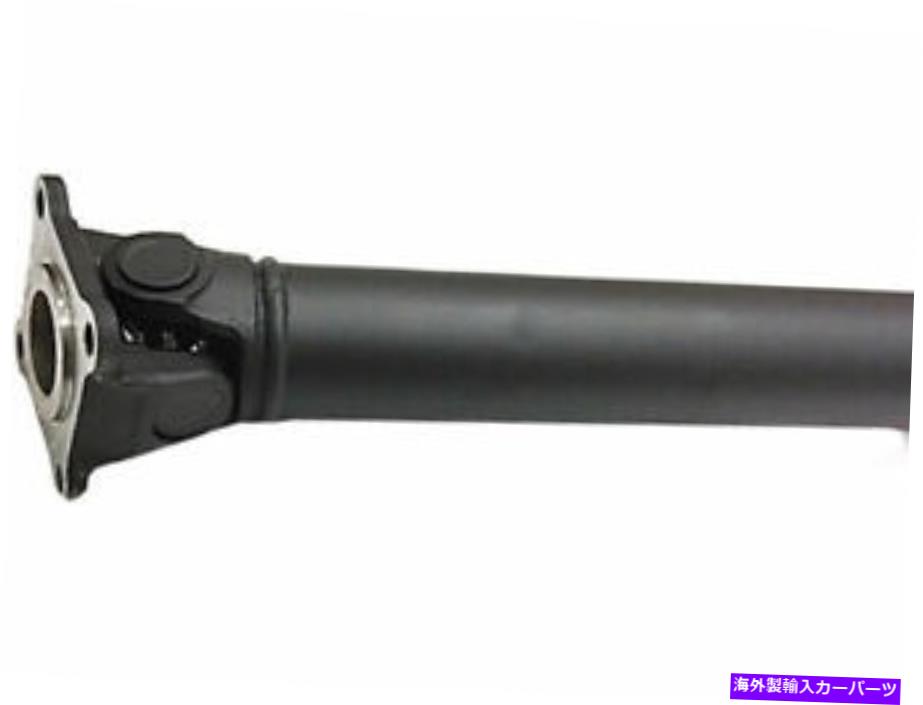 Driveshaft 09-15のリアドライブシャフトホンダパイロットAWD by57v2ドライブシャフトドーマン Rear Driveshaft For 09-15 Honda Pilot AWD BY57V2 Drive Shaft Dorman【並行輸入品】｜Us Custom Parts Shop USDM