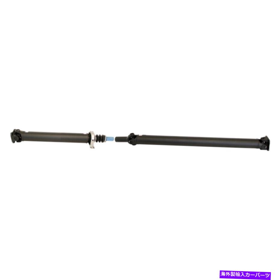 Driveshaft フォードスーパーデューティ2011 2012 2013リアドライブシャフトCSW For Ford Super Duty 2011 2012 2013 Rear Driveshaft CSW【並行輸入品】