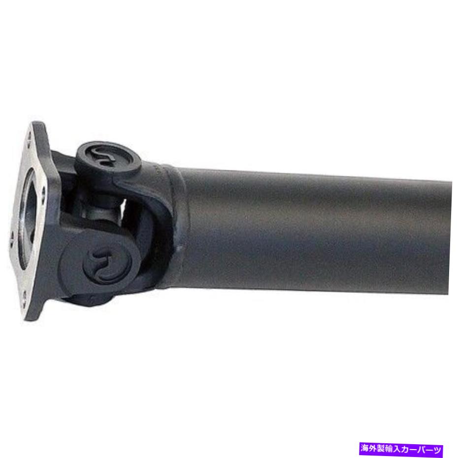 Driveshaft ドーマン946-862「OEソリューション」リアドライブシャフトアセンブリ Dorman 946-862 "Oe Solutions" Rear Driveshaft Assembly【並行輸入品】｜Us Custom Parts Shop USDM