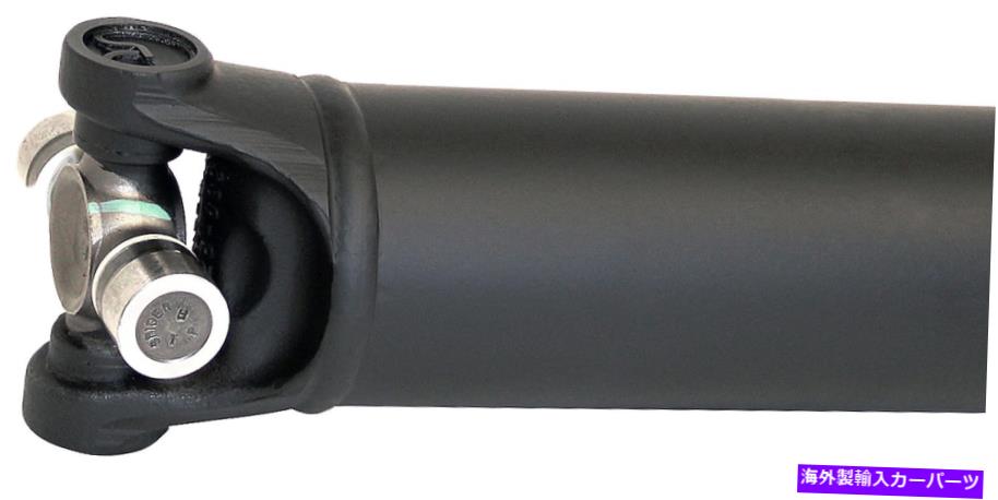 Driveshaft ドライブシャフトドーマン946-097 Drive Shaft Dorman 946-097【並行輸入品】