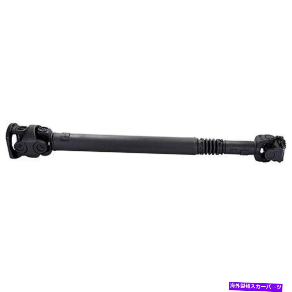 Driveshaft ドーマン938-272「OEソリューション」フロントドライブシャフトアセンブリ Dorman 938-272 \