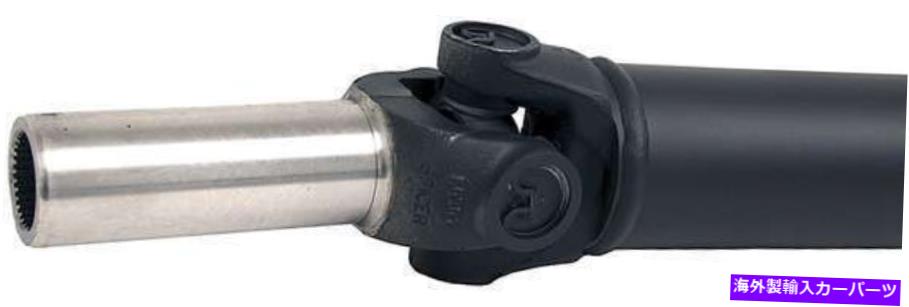 Driveshaft ドーマン946-088リアドライブシャフトアセンブリ Dorman 946-088 Rear Driveshaft Assembly【並行輸入品】