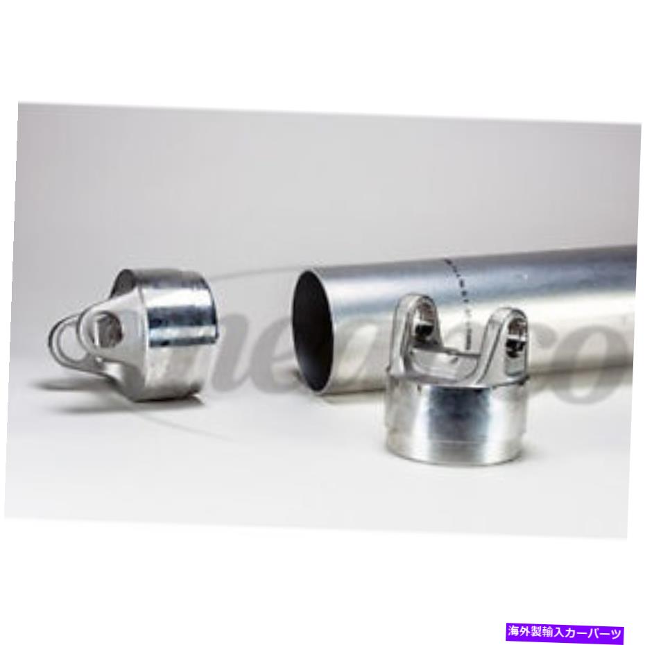 Driveshaft Neapco A141-8000-5ドライブシャフトキット Neapco A141-8000-5 Driveshaft Kit【並行輸入品】