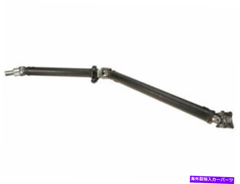 Driveshaft 2003年から2004年のスバルレガシーM923MHのドライブシャフト Driveshaft For 2003-2004 Subaru Legacy M923MH【並行輸入品】