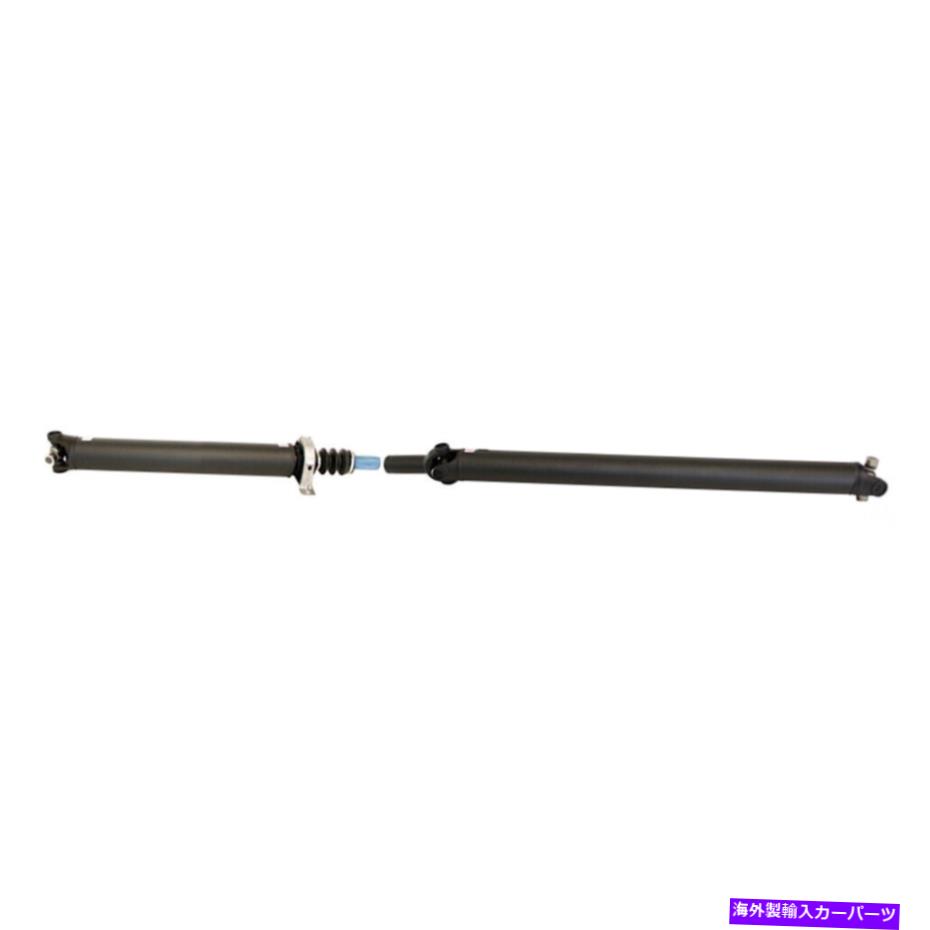 Driveshaft Chevrolet＆GMC C3500 1997 1998 1999 2000リアドライブシャフトCSW用 For Chevrolet & GMC C3500 1997 1998 1999 2000 Rear Driveshaft CSW【並行輸入品】 140,360円