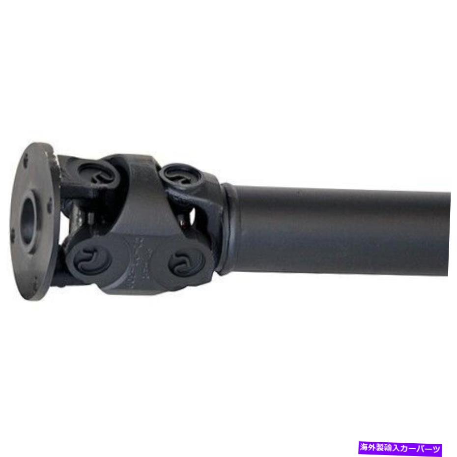 Driveshaft ドーマン938-708「OEソリューション」フロントドライブシャフトアセンブリ Dorman 938-708 \
