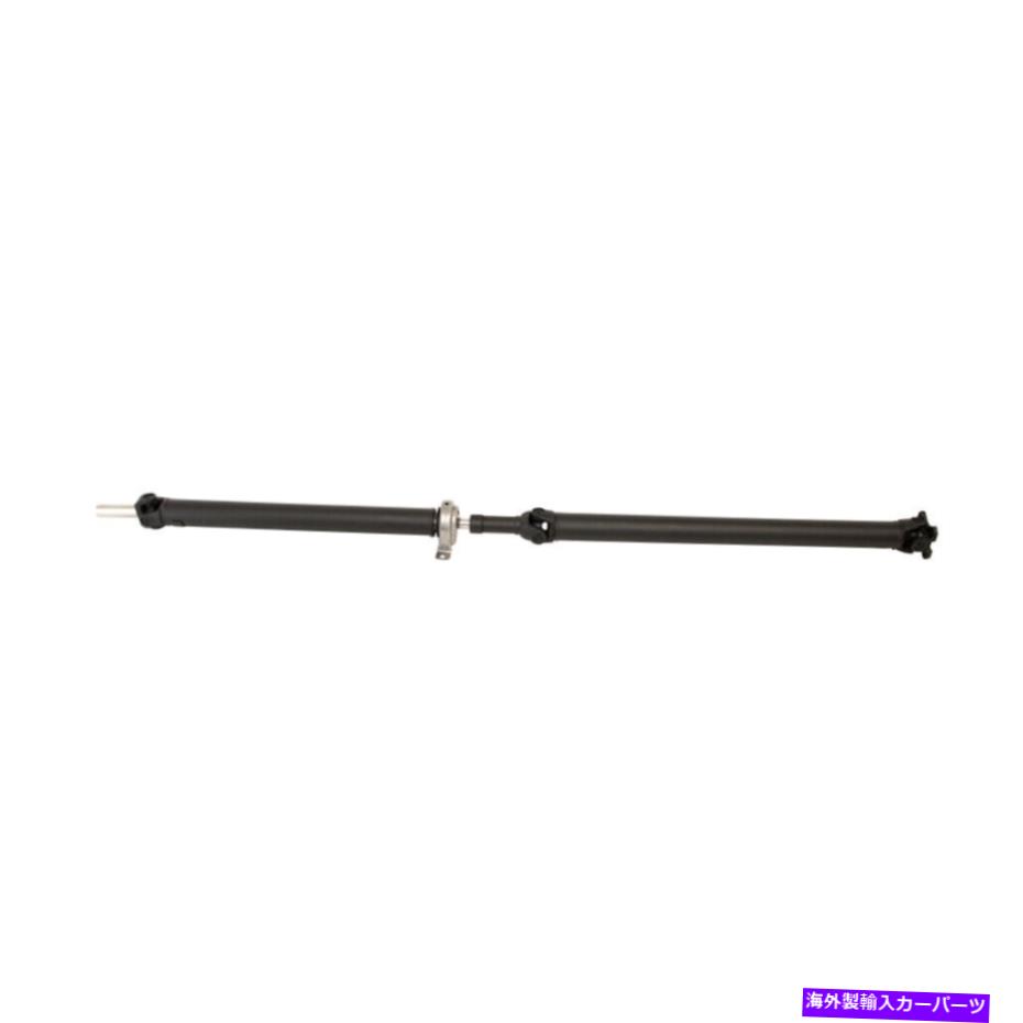 Driveshaft フォードF-150 1992 1993 1994 1995 1996のリアドライブシャフト Rear Driveshaft For Ford F-150 1991 1992 1993 1994 1995 1996【並行輸入品】