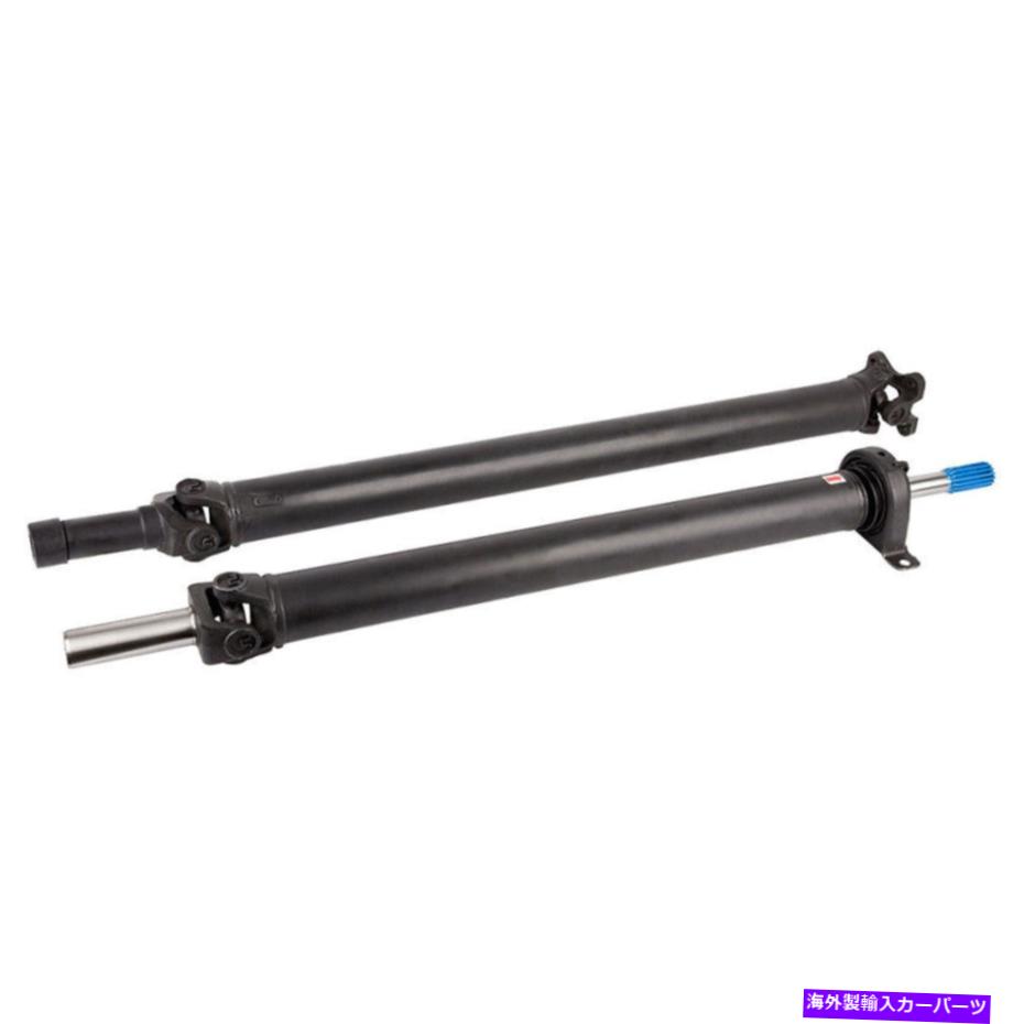 Driveshaft 2004年のFord F150 F-150 W/ Auto Trans、145 \