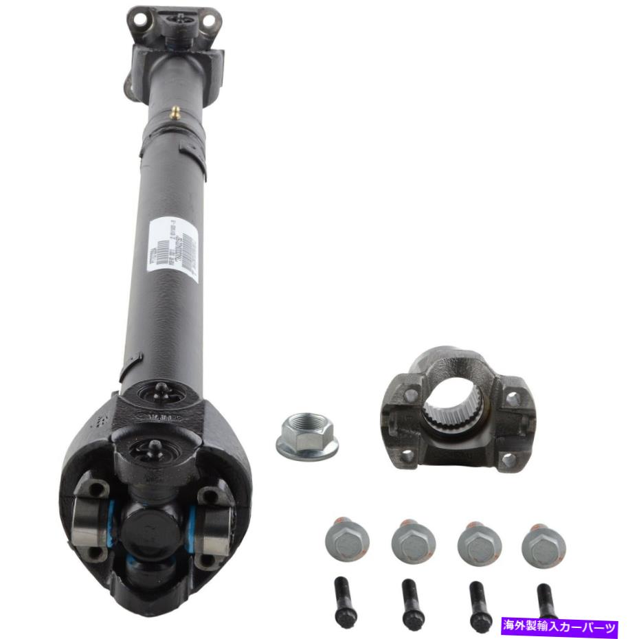 Driveshaft Jeep 10020345のDana Spicer Drive Shaft Assembly Dana Spicer Drive Shaft Assembly for Jeep 10020345【並行輸入品】
